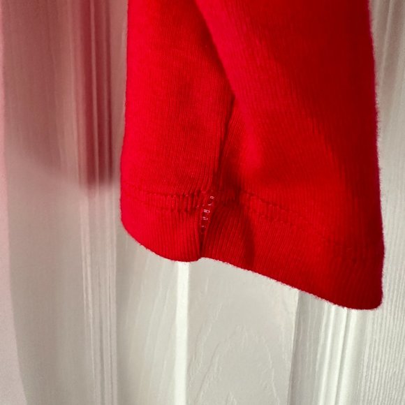 Wicked Long-Sleeve T-Shirt "Defying Gravity" **RUNS SMALL SEE DESC - Picture 8 of 8